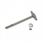 Walkera V120D02S Tail shaft set